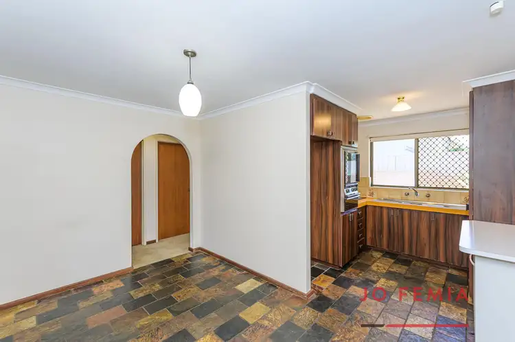 Seventh view of Homely villa listing, 4/12 Raymond Street, Yokine WA 6060