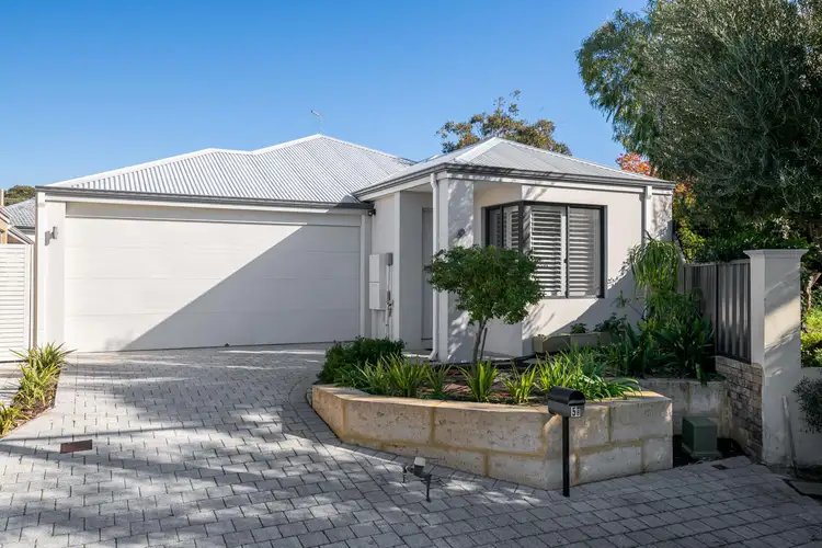 5B Tarrant Place, Padbury WA 6025