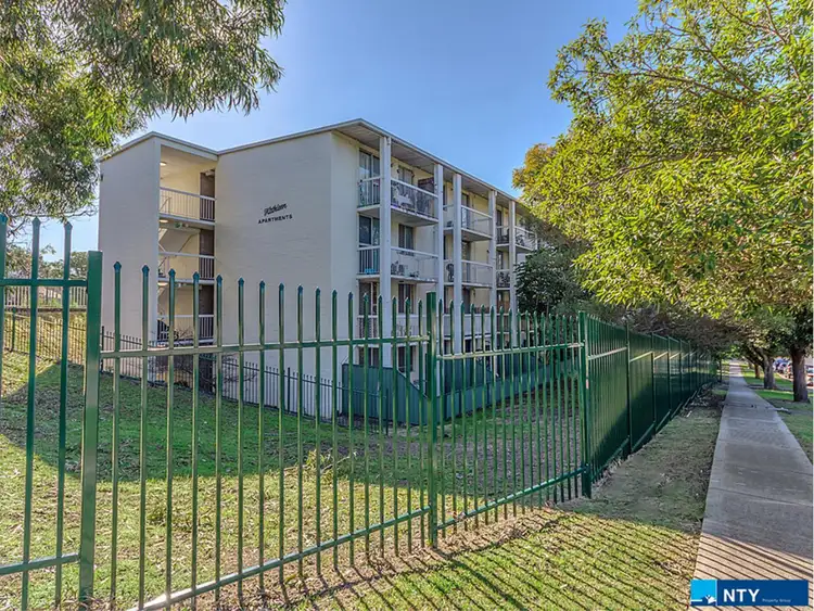 Second view of Homely apartment listing, 28/8 Kathleen Avenue, Maylands WA 6051