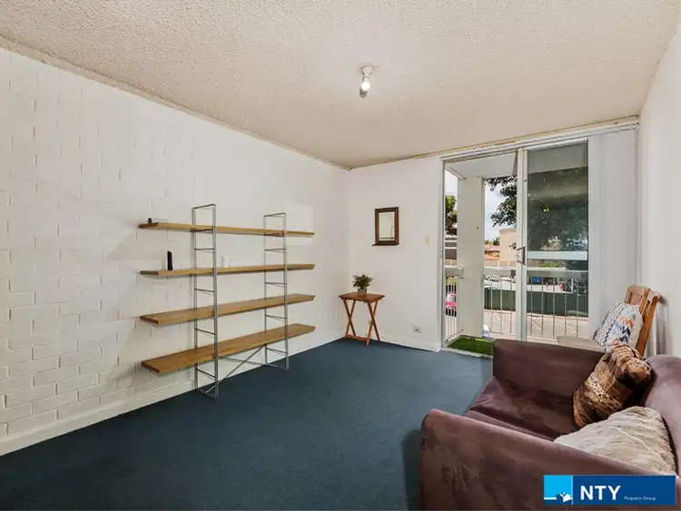 Fourth view of Homely apartment listing, 28/8 Kathleen Avenue, Maylands WA 6051