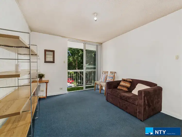 Fifth view of Homely apartment listing, 28/8 Kathleen Avenue, Maylands WA 6051