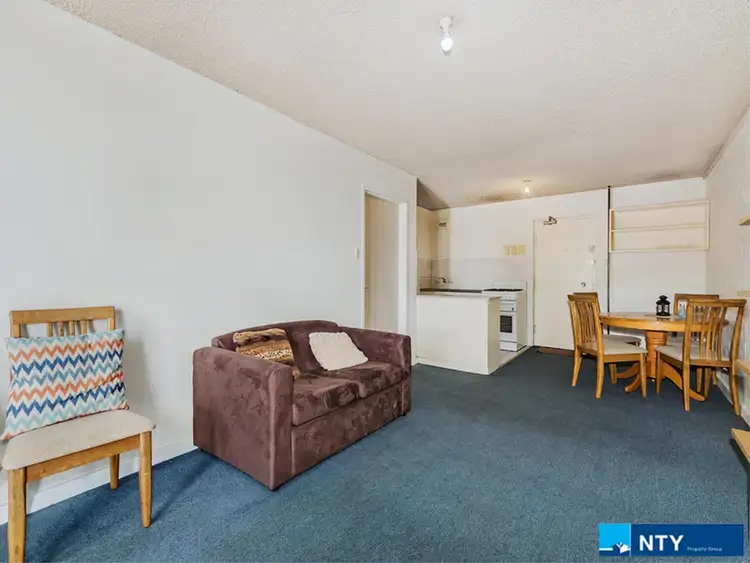 Sixth view of Homely apartment listing, 28/8 Kathleen Avenue, Maylands WA 6051