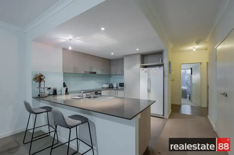 18/28 Banksia Terrace, South Perth WA 6151