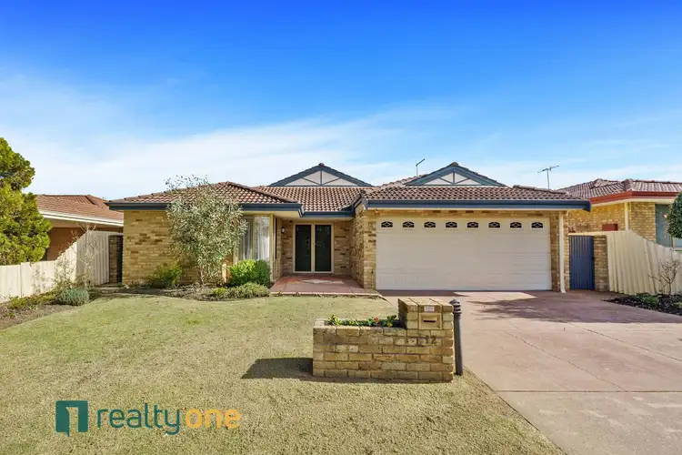 Main view of Homely house listing, 12 Sullivan Way, Kardinya WA 6163