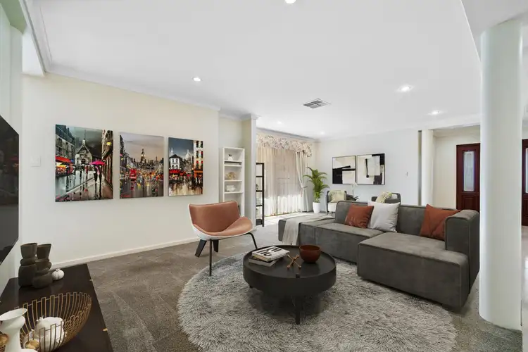 Fifth view of Homely house listing, 12 Sullivan Way, Kardinya WA 6163