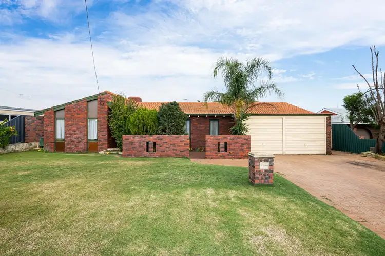 21 Helpman Way, Padbury WA 6025