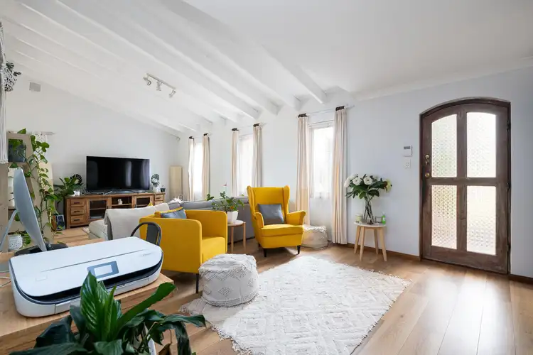 Second view of Homely house listing, 21 Helpman Way, Padbury WA 6025