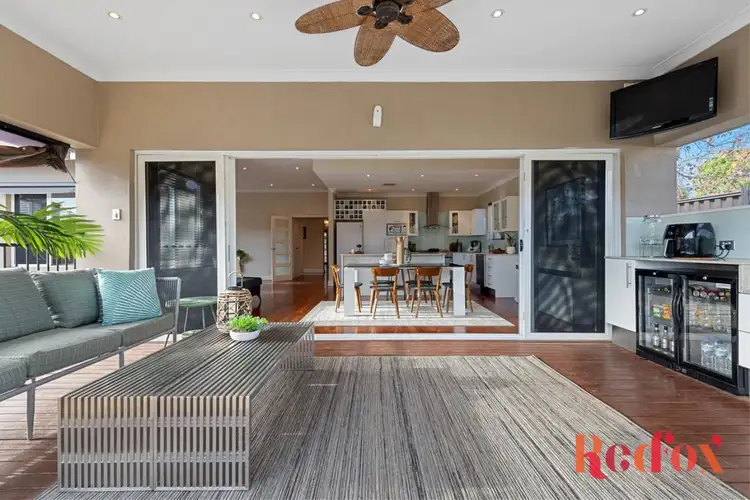 138 Wood Street, Inglewood WA 6052