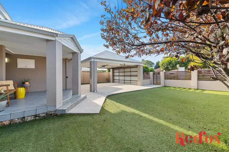 Fifth view of Homely house listing, 138 Wood Street, Inglewood WA 6052