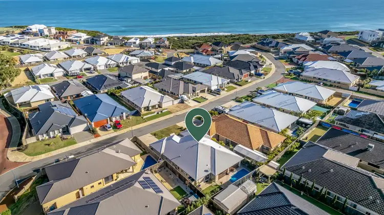 28 Solandri Turn, Halls Head WA 6210