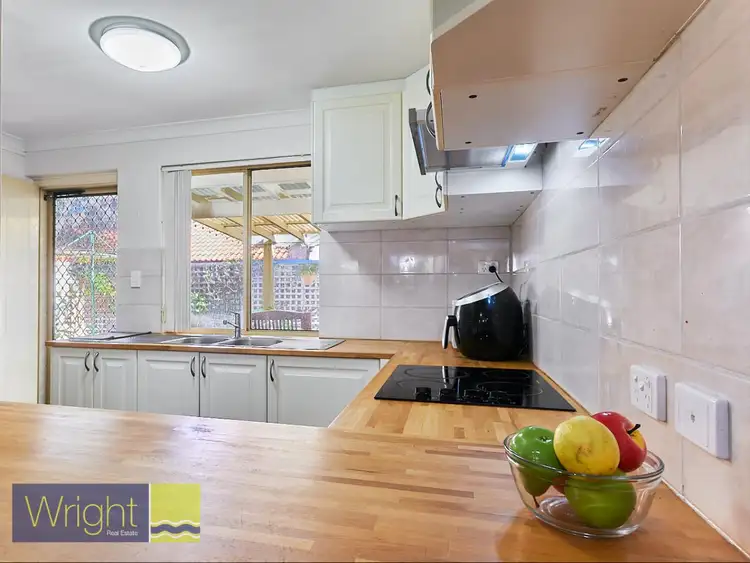 Second view of Homely unit listing, 5/5 Waterway Court, Churchlands WA 6018