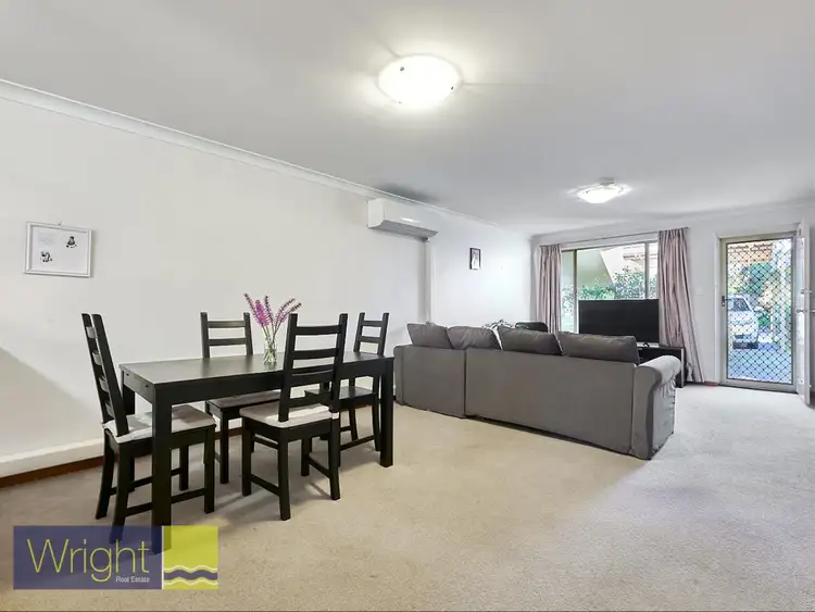 Fifth view of Homely unit listing, 5/5 Waterway Court, Churchlands WA 6018