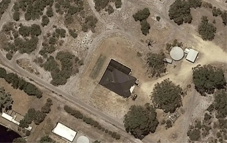 457 Dunkerton Road, Barragup WA 6209