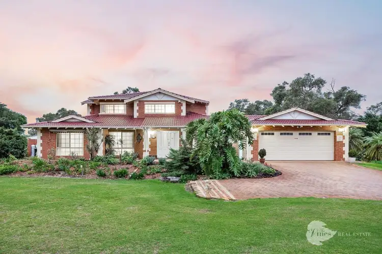 42 Vines Avenue, The Vines WA 6069