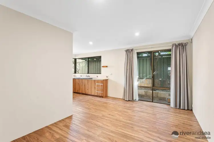 Fifth view of Homely villa listing, 3A Dover Court, Mosman Park WA 6012