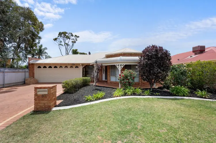 9a Scotia Court, Hannans WA 6430