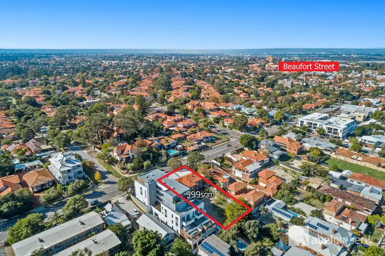 Fourth view of Homely house listing, 175 Walcott Street, Mount Lawley WA 6050