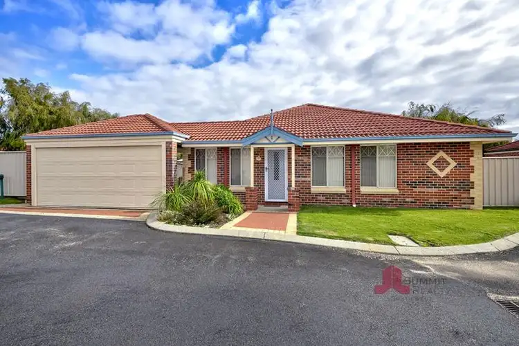Main view of Homely unit listing, 48G Goldsmith Street, South Bunbury WA 6230