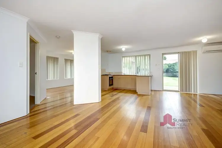 Second view of Homely unit listing, 48G Goldsmith Street, South Bunbury WA 6230