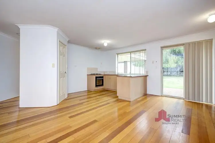 Fourth view of Homely unit listing, 48G Goldsmith Street, South Bunbury WA 6230