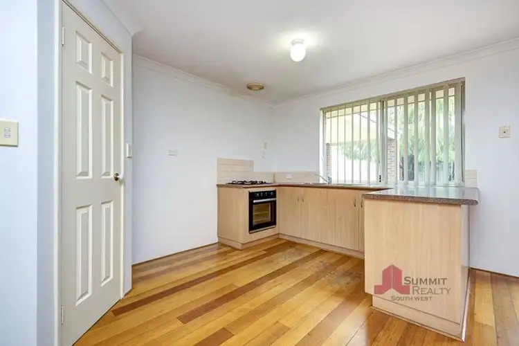 Fifth view of Homely unit listing, 48G Goldsmith Street, South Bunbury WA 6230