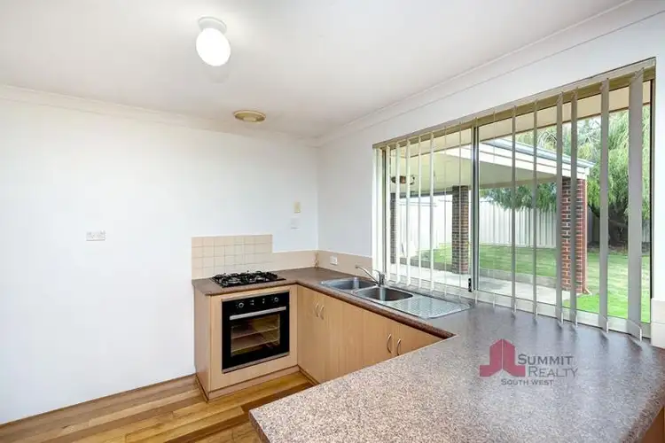 Seventh view of Homely unit listing, 48G Goldsmith Street, South Bunbury WA 6230
