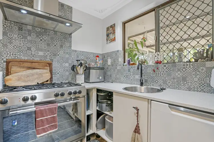 Second view of Homely house listing, 15 Bowden Place, Armadale WA 6112