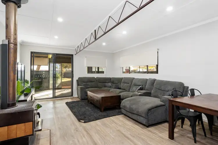 Second view of Homely house listing, 227 Wittenoom Street, Victory Heights WA 6432