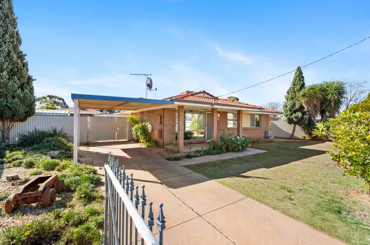 2 Thorn Place, South Kalgoorlie WA 6430