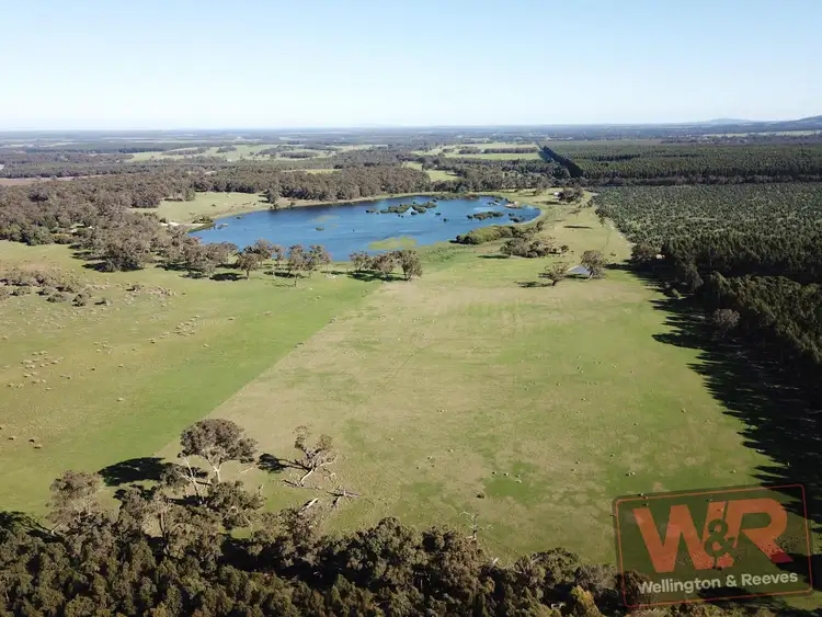 Third view of Homely rural property listing, 64 Sixpenny Road, Porongurup WA 6324