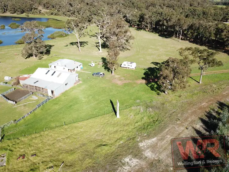 Fourth view of Homely rural property listing, 64 Sixpenny Road, Porongurup WA 6324