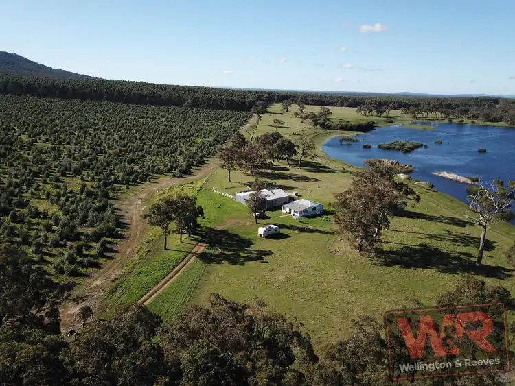 Fifth view of Homely rural property listing, 64 Sixpenny Road, Porongurup WA 6324