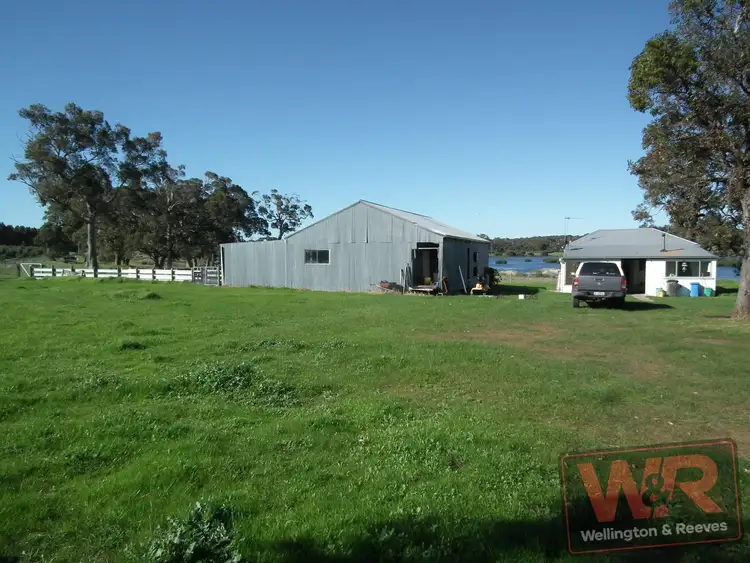 Seventh view of Homely rural property listing, 64 Sixpenny Road, Porongurup WA 6324