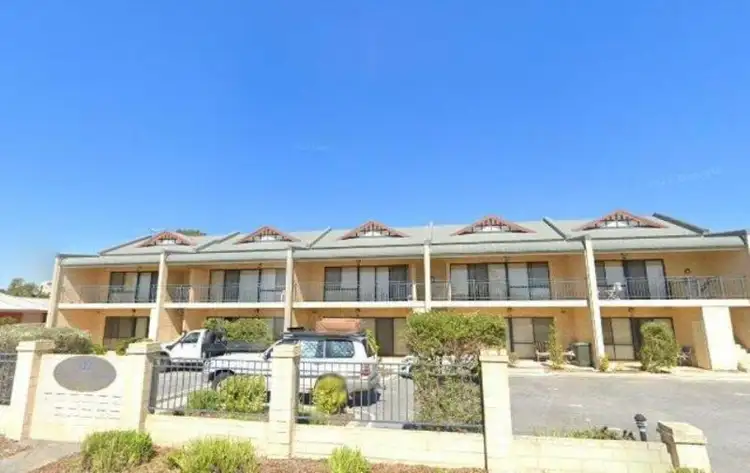 Second view of Homely house listing, 3/122 Morrison Road, Midland WA 6056