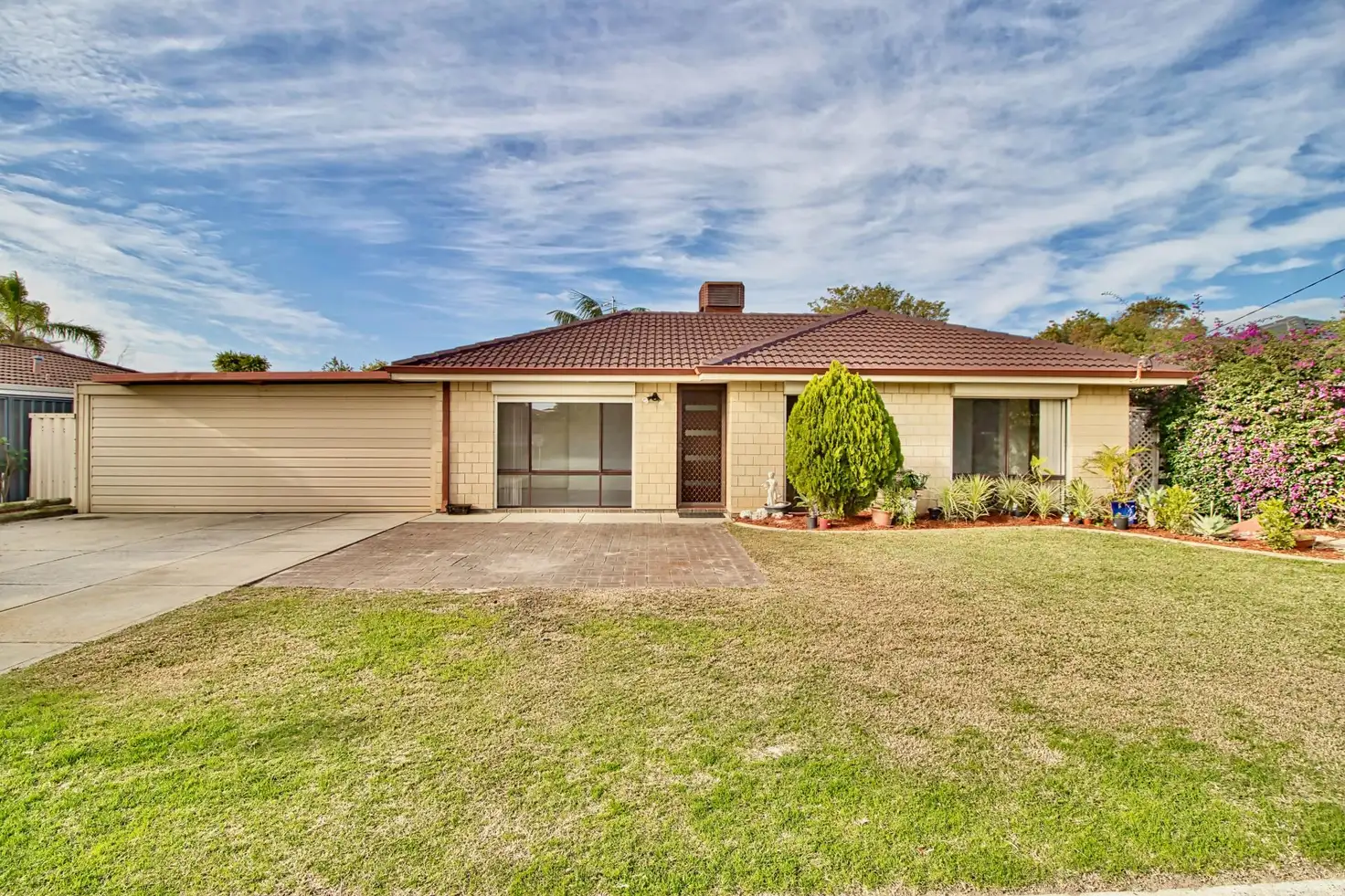 Main view of Homely house listing, 43 Burnside Way, Waikiki WA 6169