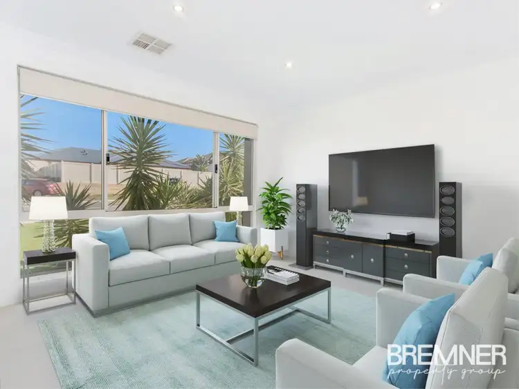 Third view of Homely house listing, 97 Tindal Avenue, Beeliar WA 6164