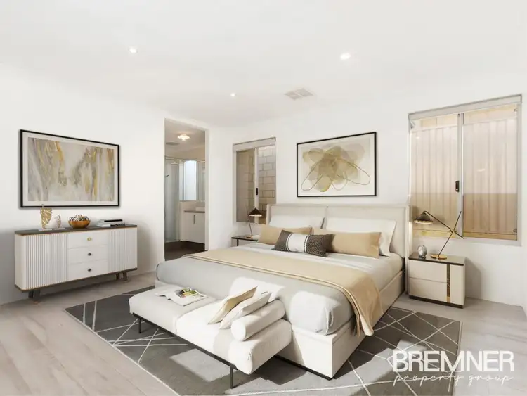Fourth view of Homely house listing, 97 Tindal Avenue, Beeliar WA 6164