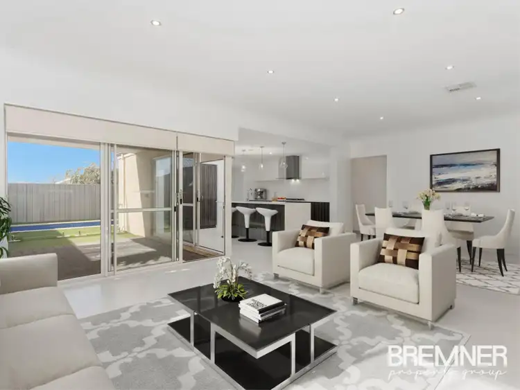 Seventh view of Homely house listing, 97 Tindal Avenue, Beeliar WA 6164