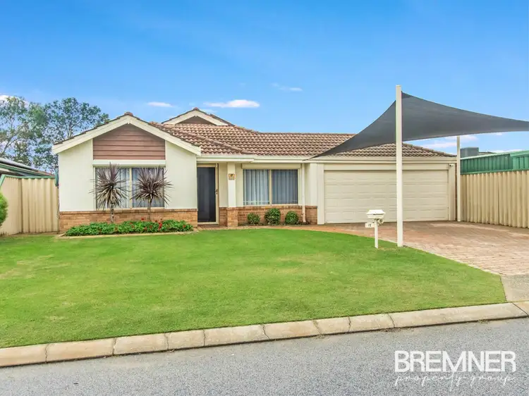Second view of Homely house listing, 17 Thompson Terrace, Bertram WA 6167