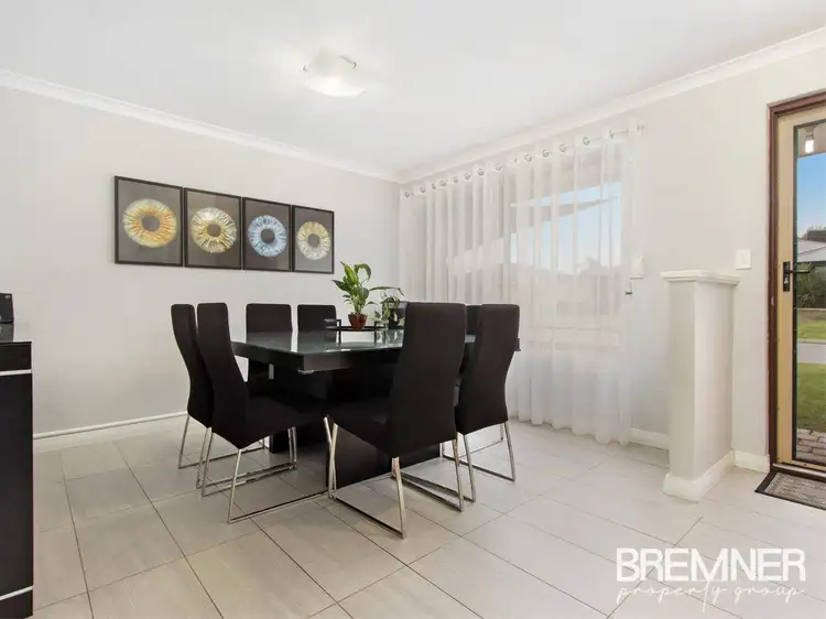 Third view of Homely house listing, 17 Thompson Terrace, Bertram WA 6167
