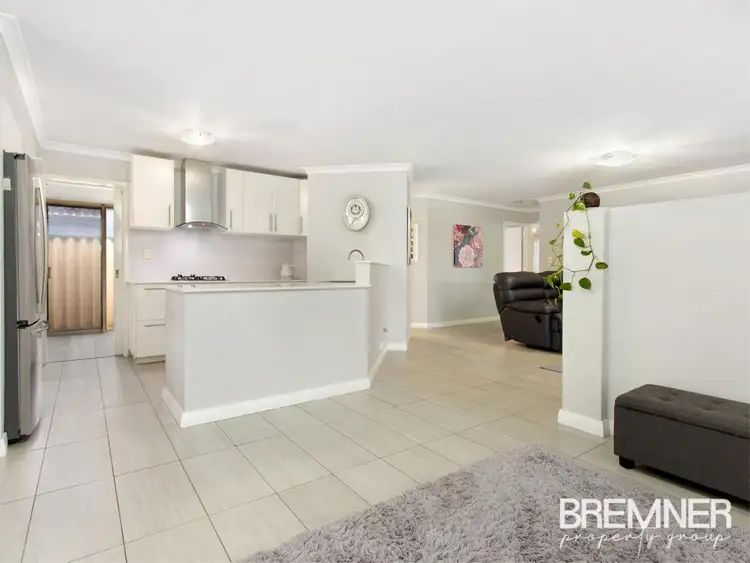 Sixth view of Homely house listing, 17 Thompson Terrace, Bertram WA 6167