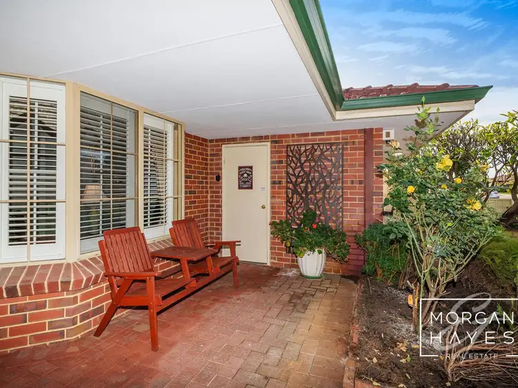 Fourth view of Homely house listing, 22 Sanderson Road, Bull Creek WA 6149