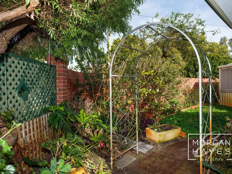 Fifth view of Homely house listing, 22 Sanderson Road, Bull Creek WA 6149
