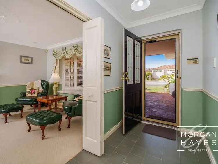 Seventh view of Homely house listing, 22 Sanderson Road, Bull Creek WA 6149