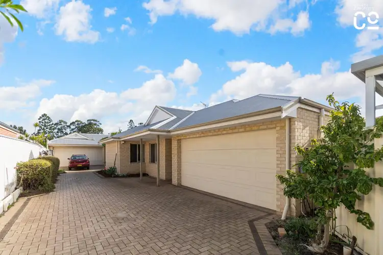 Fourth view of Homely villa listing, 27B Raleigh Street, Carlisle WA 6101