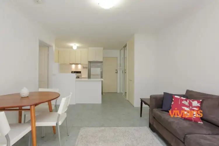 Second view of Homely apartment listing, 8/630 Stirling Highway, Mosman Park WA 6012