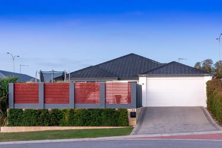 75 Bolton Way, Darch WA 6065
