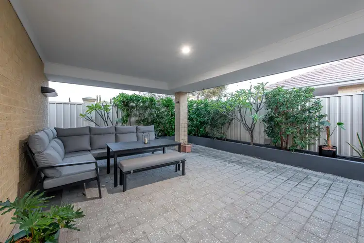 Fifth view of Homely house listing, 75 Bolton Way, Darch WA 6065