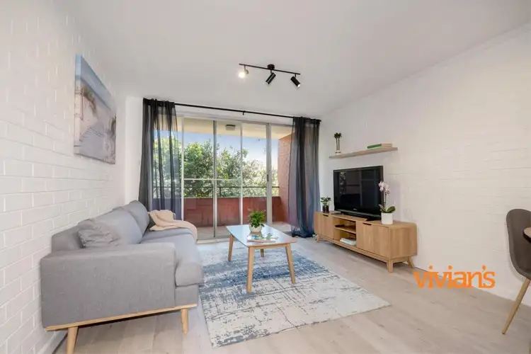 6/36 Wellington Street, Mosman Park WA 6012