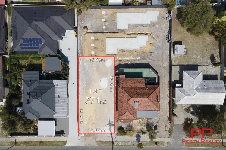 127 Walter Road East, Bassendean WA 6054